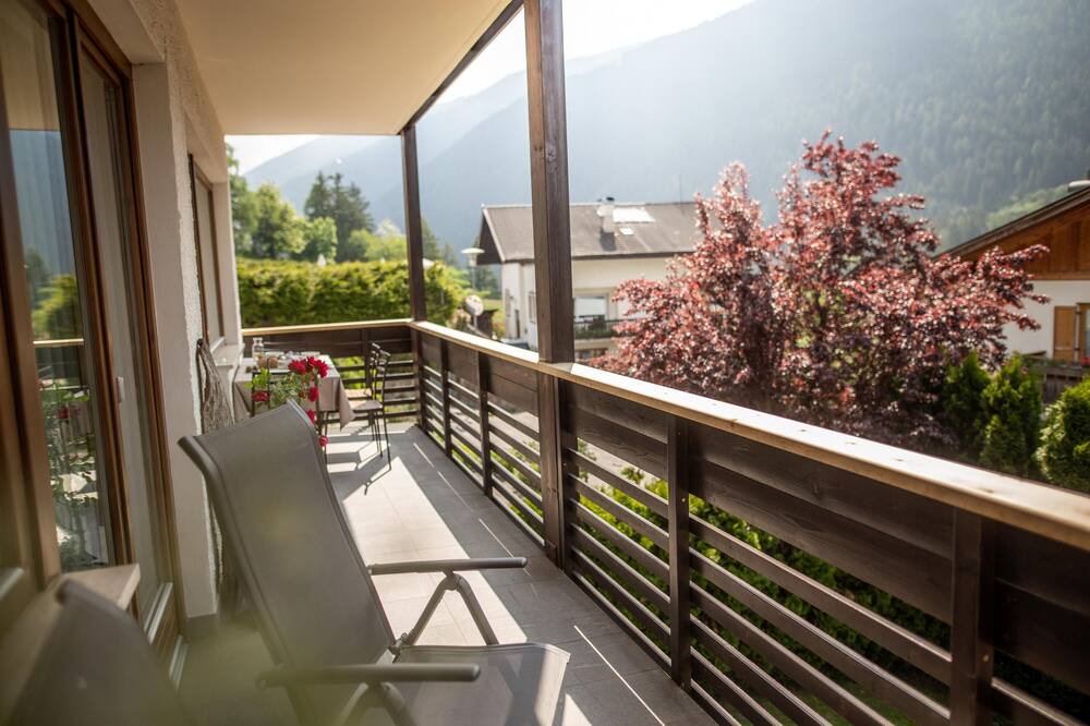 Photo of Patio Balcony in Santa Valburga