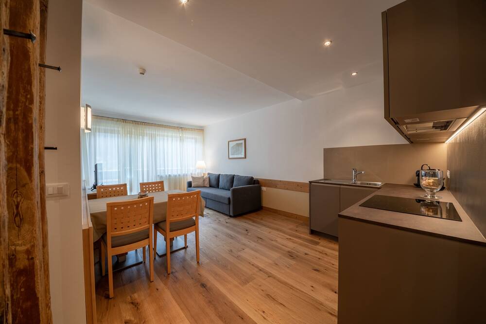 Photo of Kitchen in Santa Valburga