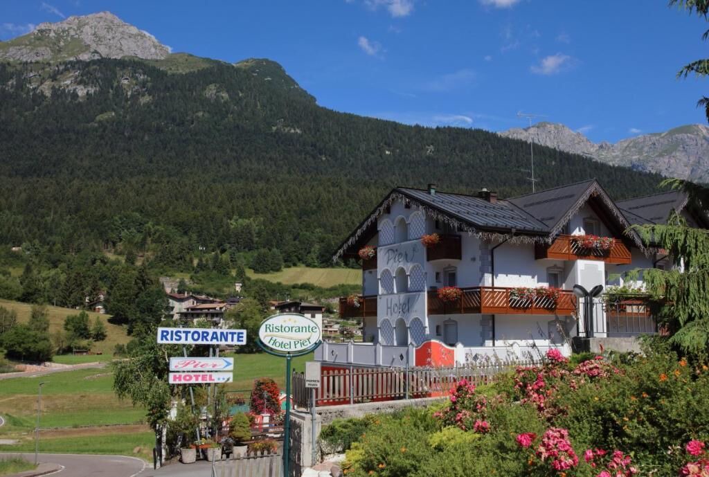 Photo of Outdoor in Andalo