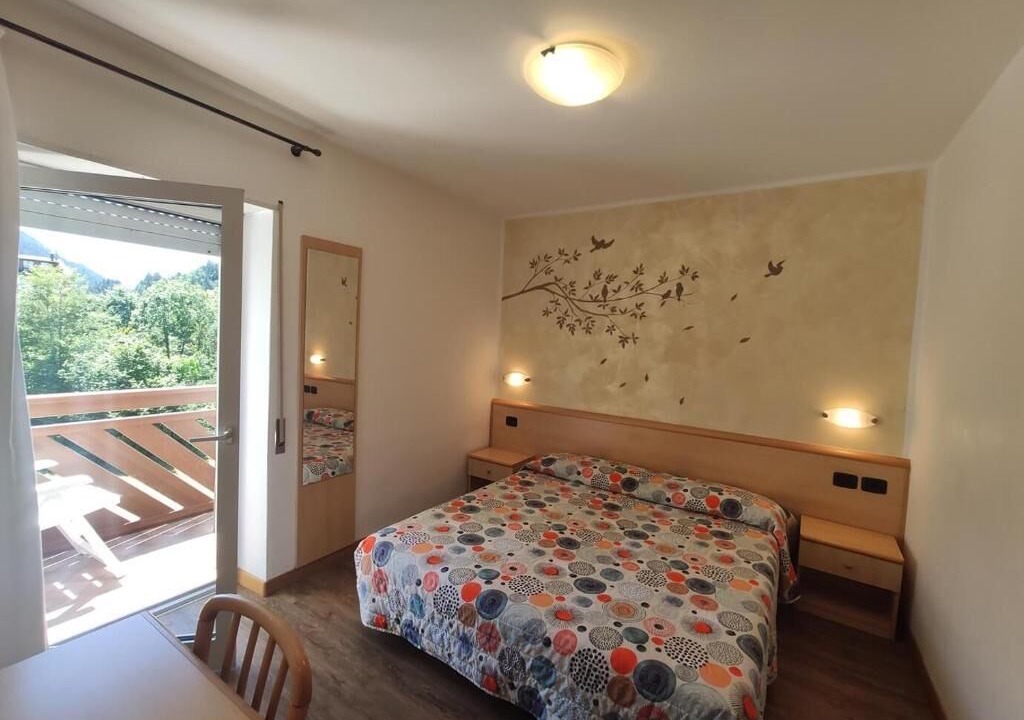 Photo of Bedroom in Andalo
