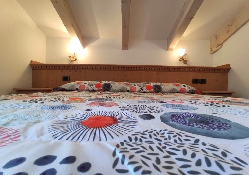 Photo of Bedroom in Andalo