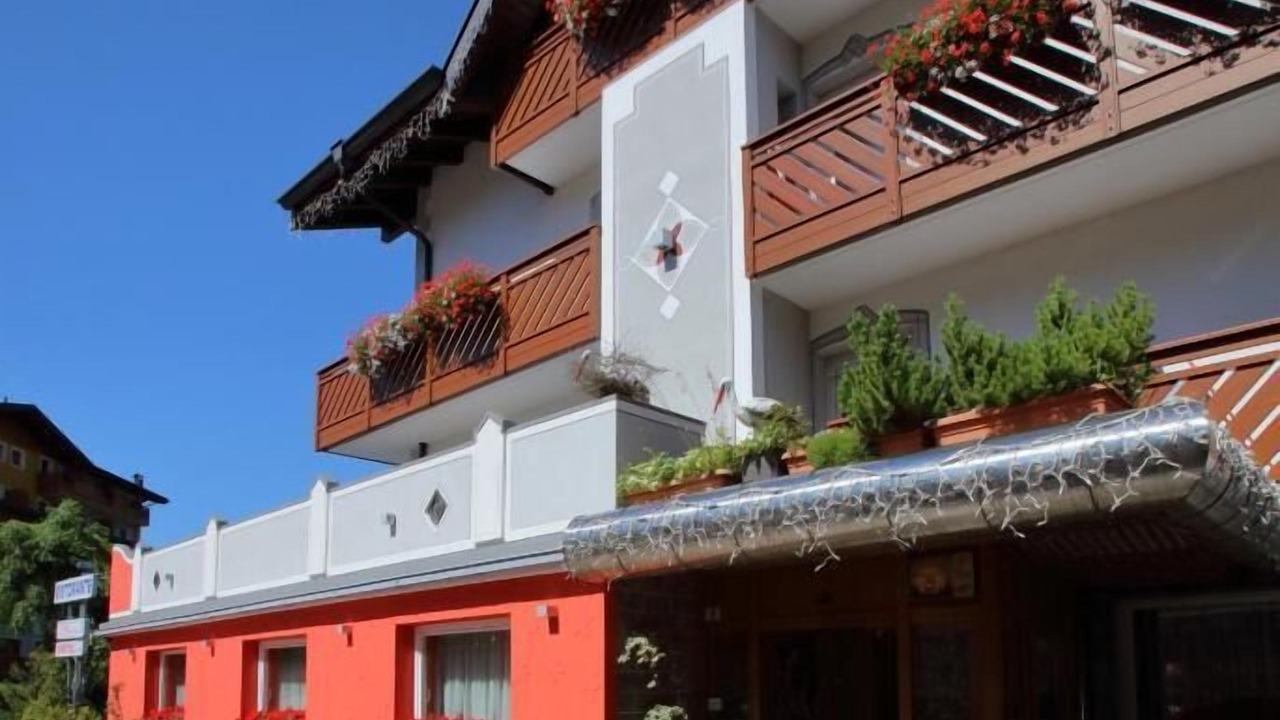 Photo of Outdoor in Andalo
