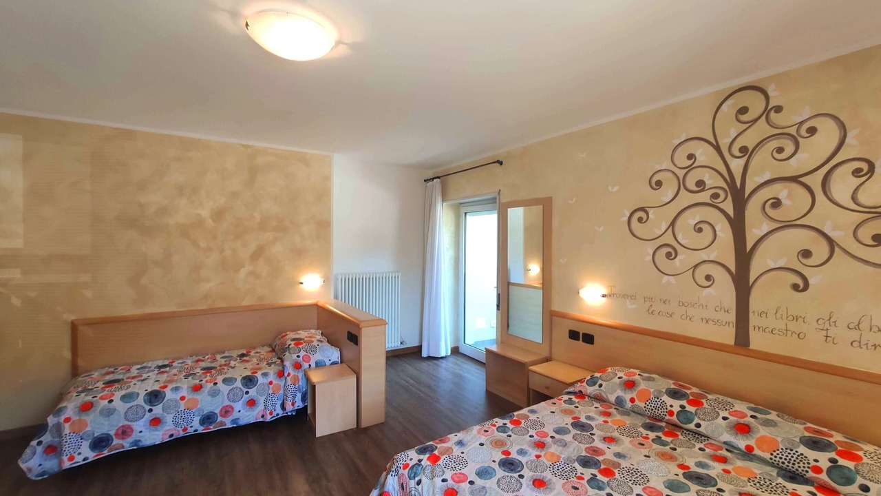 Photo of Bedroom in Andalo
