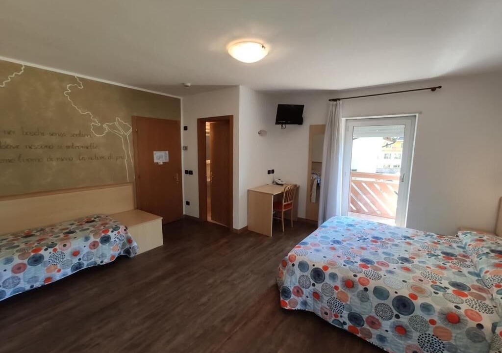 Photo of Bedroom in Andalo
