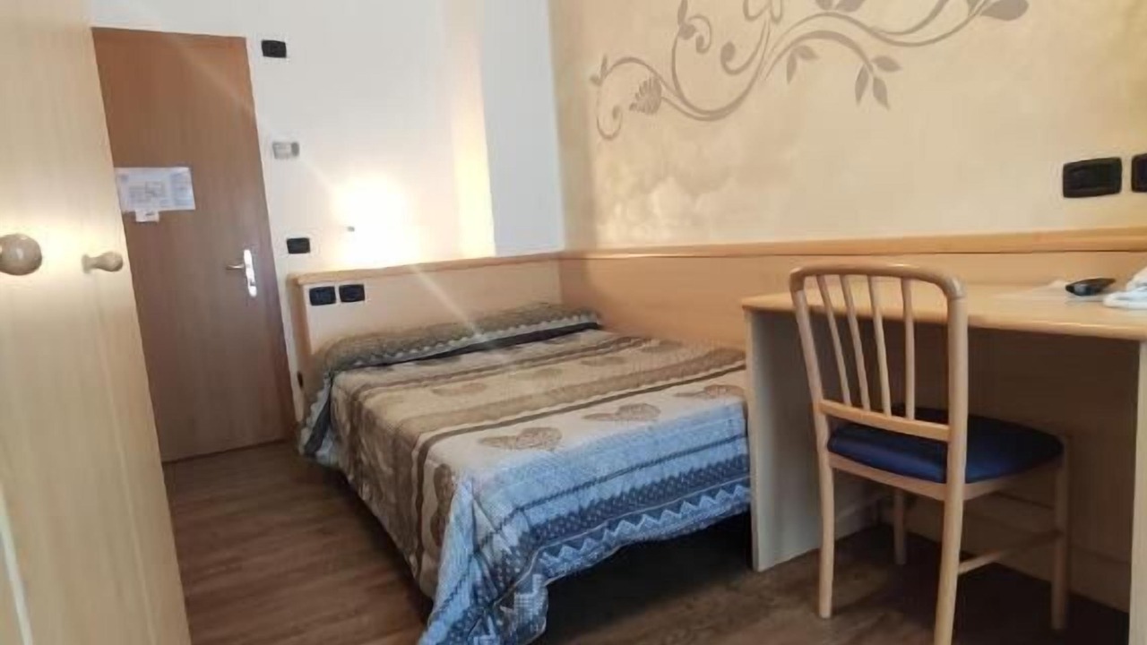 Photo of Bedroom in Andalo
