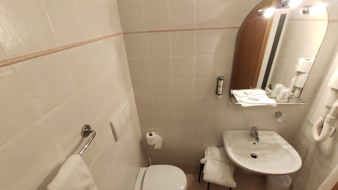 Photo of Bedroom in Andalo