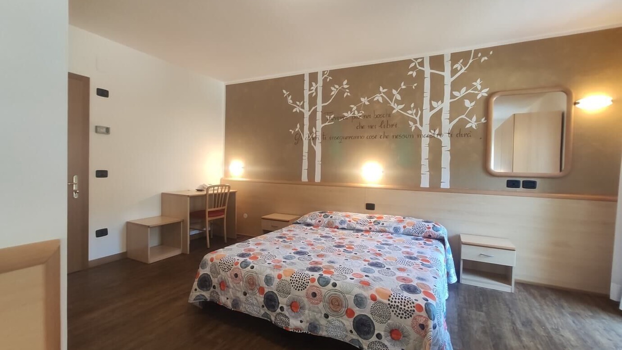 Photo of Bedroom in Andalo