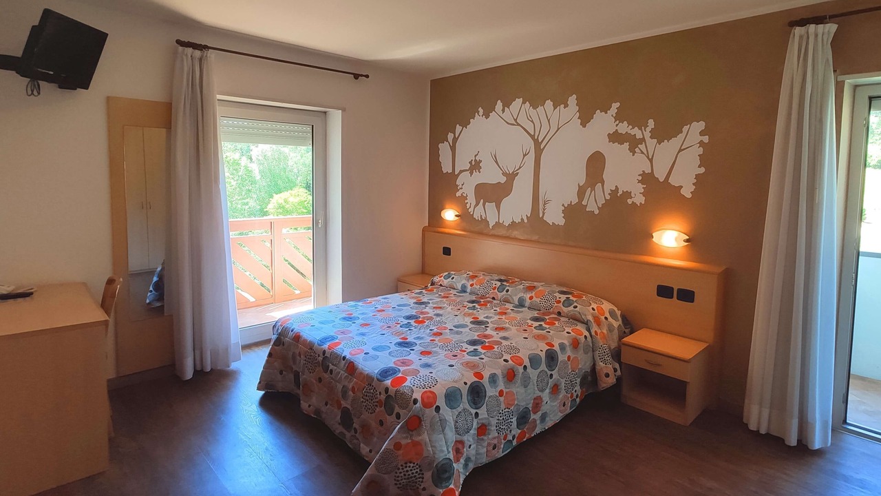 Photo of Bedroom in Andalo