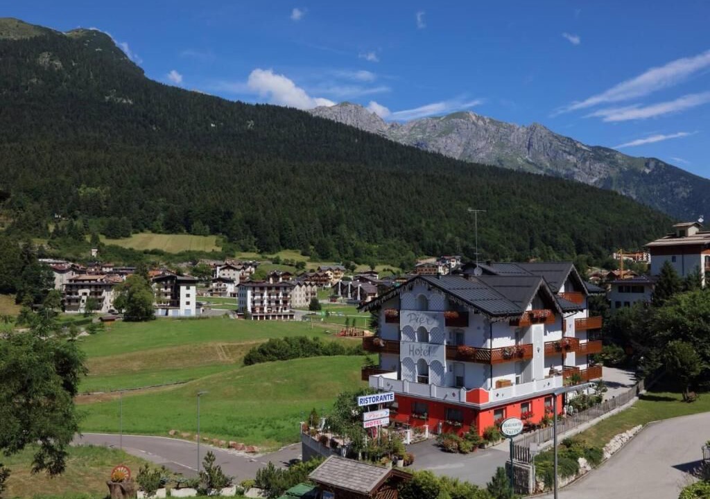 Photo of Outdoor in Andalo