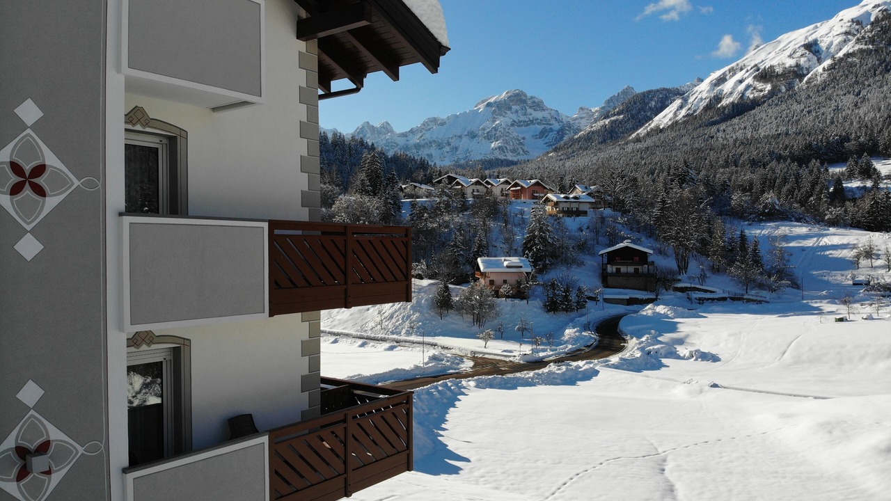 Photo of Outdoor in Andalo
