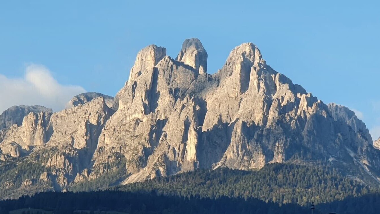Photo of Outdoor in Fiera di Primiero