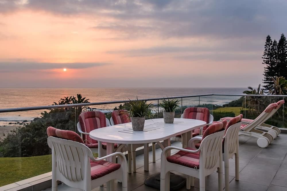 Photo of Patio Balcony in Palm Beach