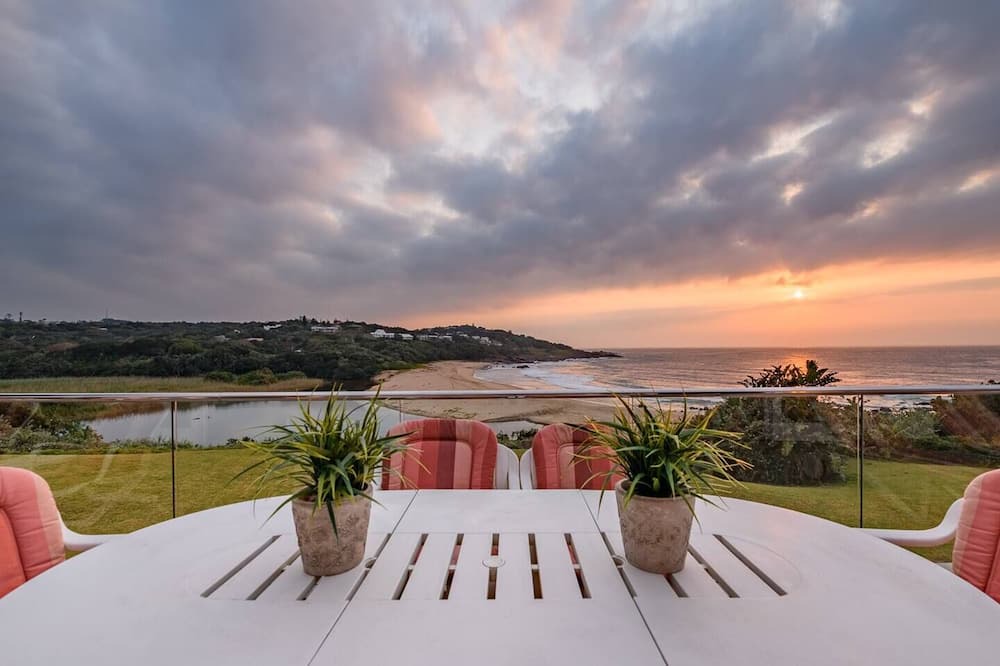 Photo of Patio Balcony in Palm Beach