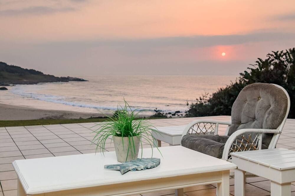 Photo of Patio Balcony in Palm Beach