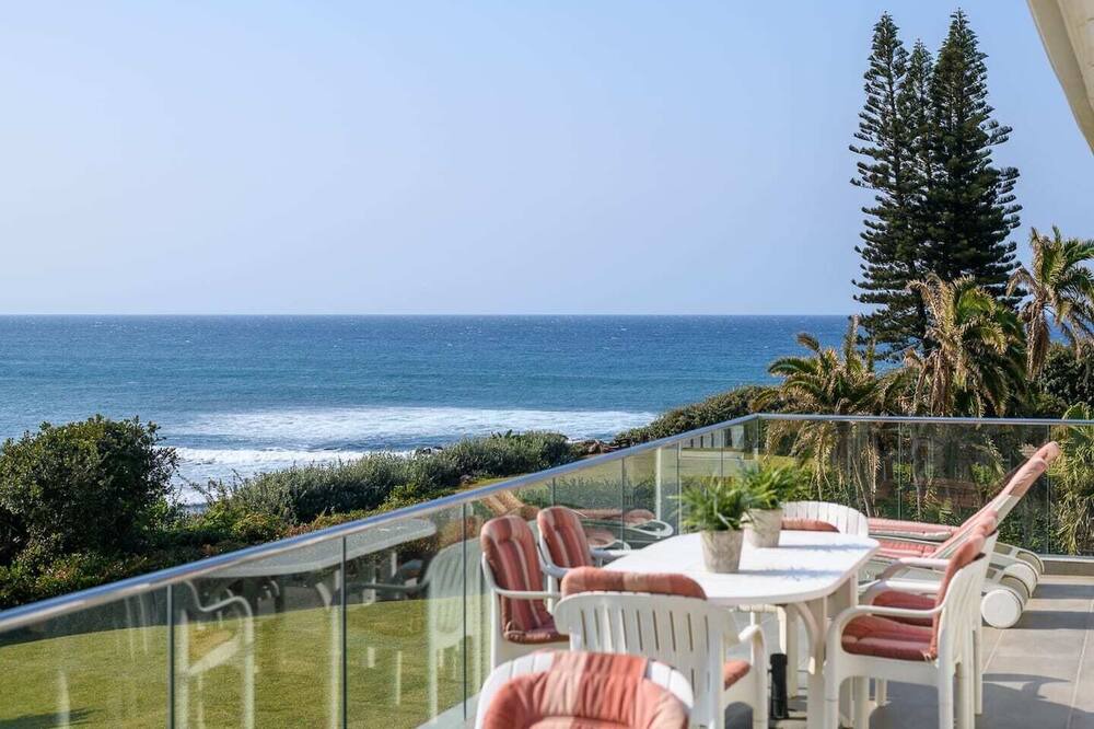 Photo of Patio Balcony in Palm Beach