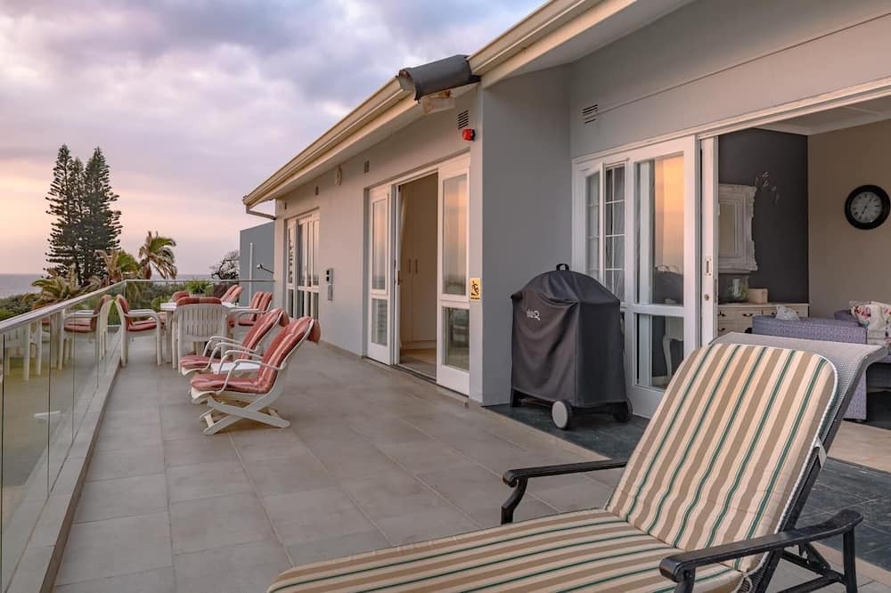 Photo of Patio Balcony in Palm Beach