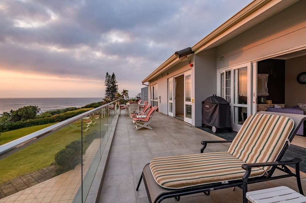 Photo of Patio Balcony in Palm Beach