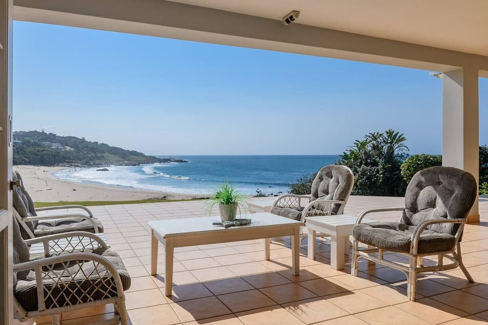 Photo of Patio Balcony in Palm Beach