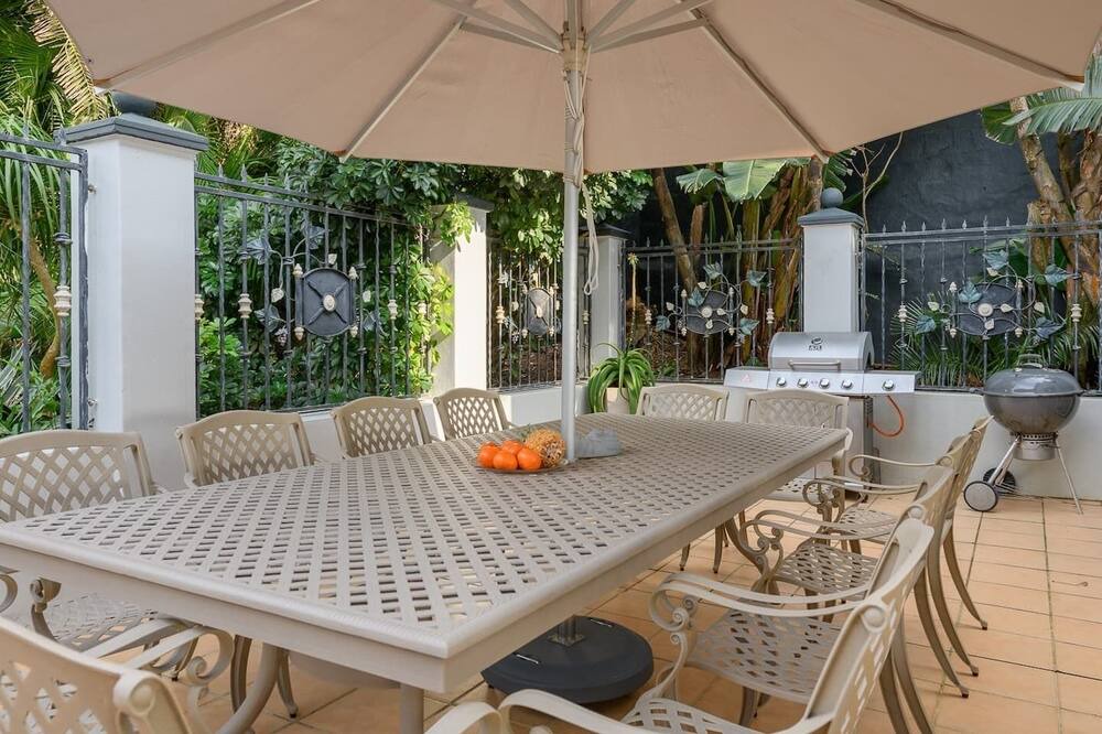 Photo of Patio Balcony in Palm Beach