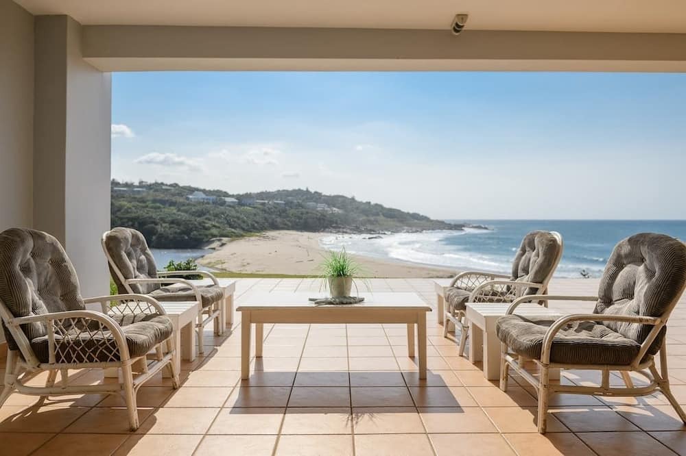 Photo of Patio Balcony in Palm Beach