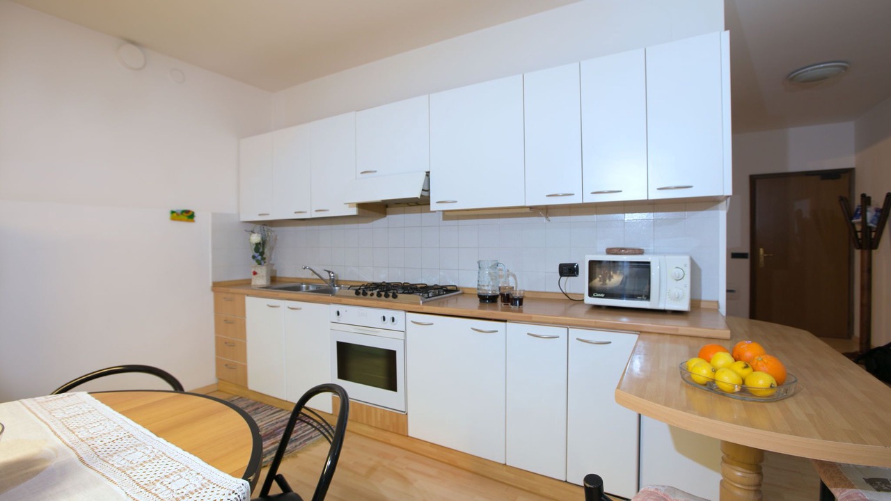 Photo of Kitchen in Predazzo