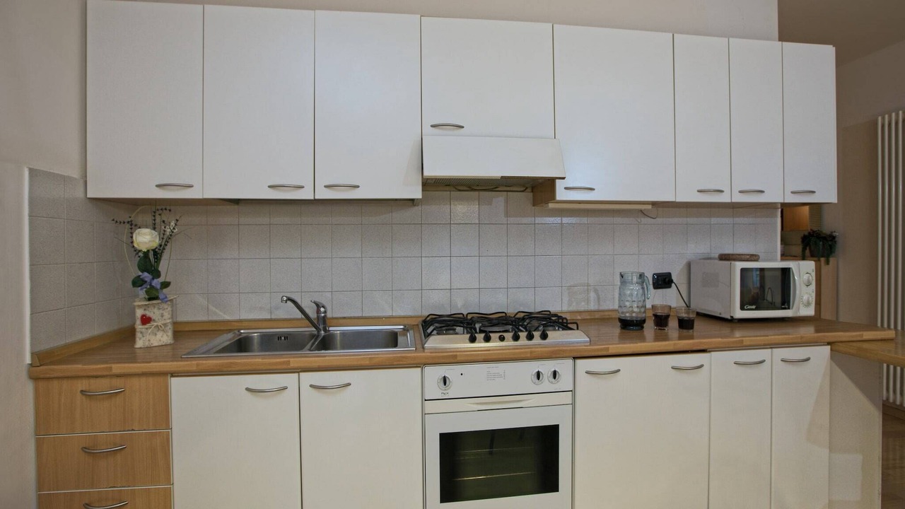Photo of Kitchen in Predazzo