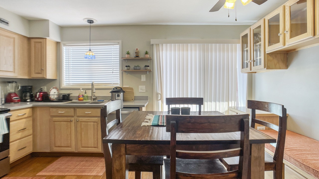 Photo of Bedroom in Tempe