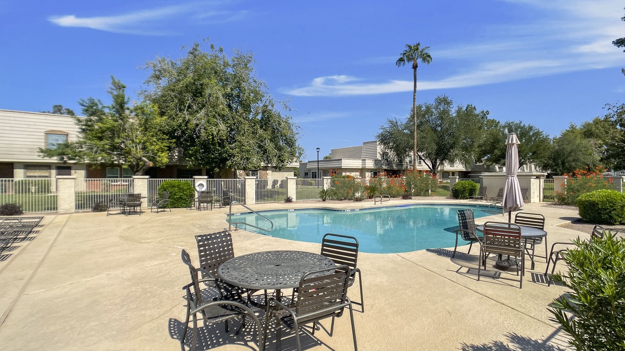 Photo of Outdoor in Tempe