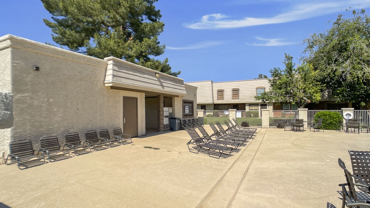 Photo of Outdoor in Tempe