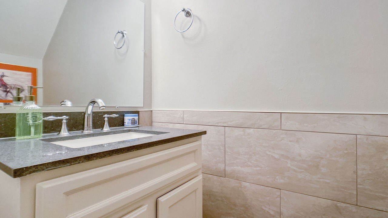 Photo of Bathroom in Tempe