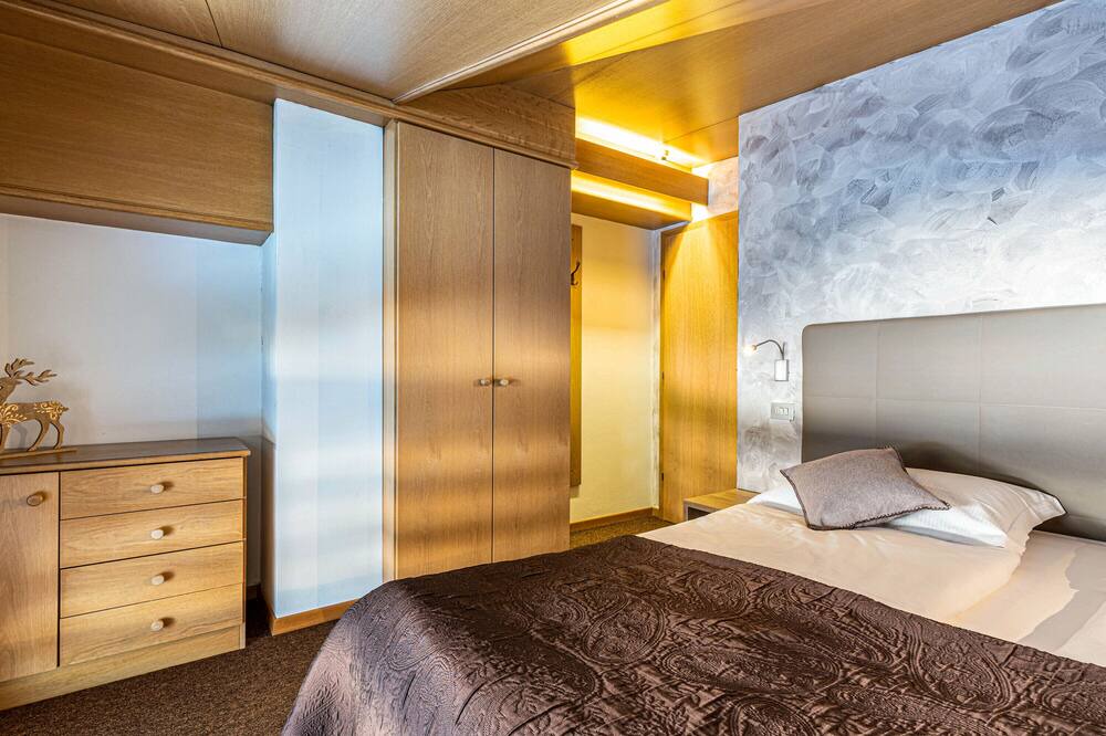 Photo of Bedroom in San Giovanni di Fassa