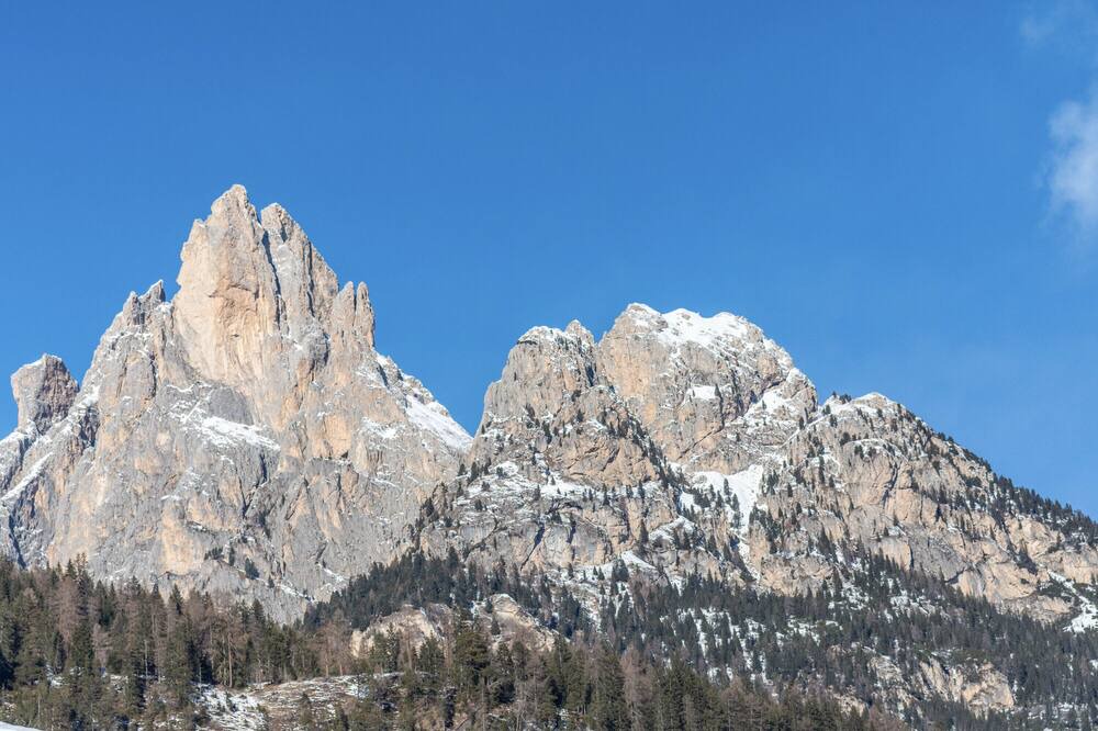 Photo of Outdoor in San Giovanni di Fassa