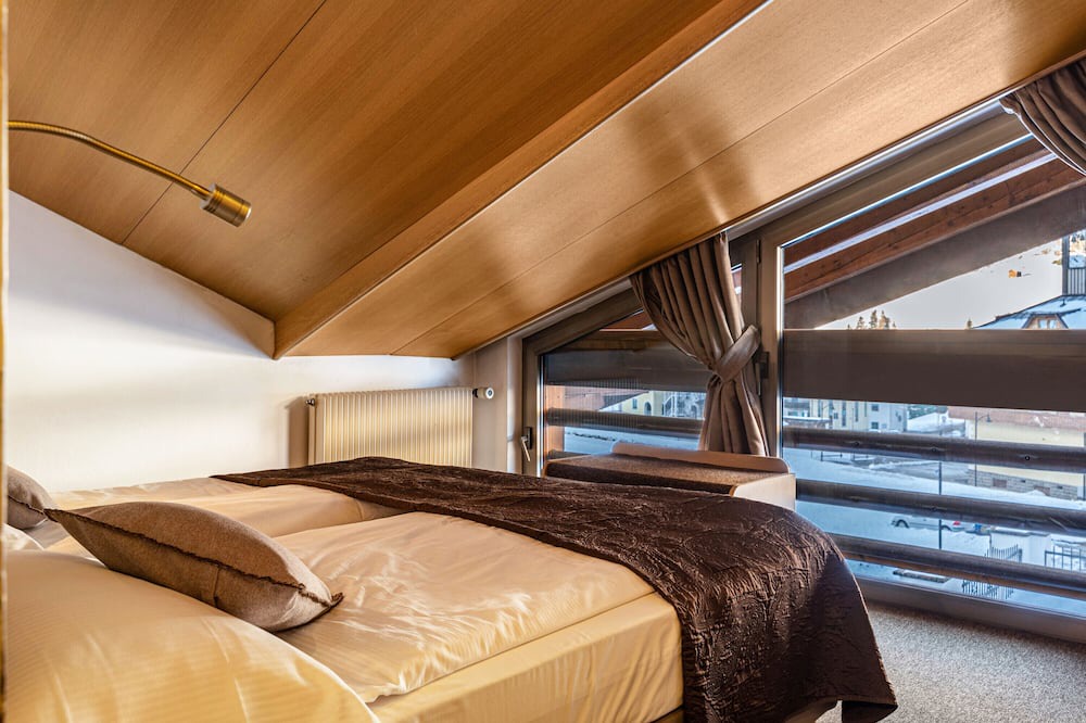Photo of Bedroom in San Giovanni di Fassa