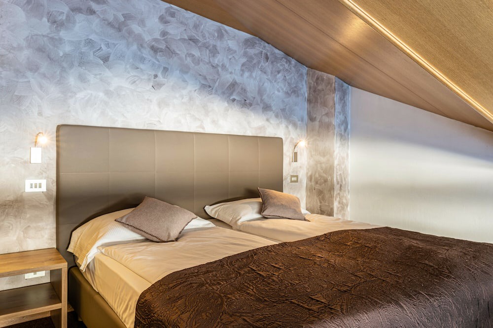 Photo of Bedroom in San Giovanni di Fassa