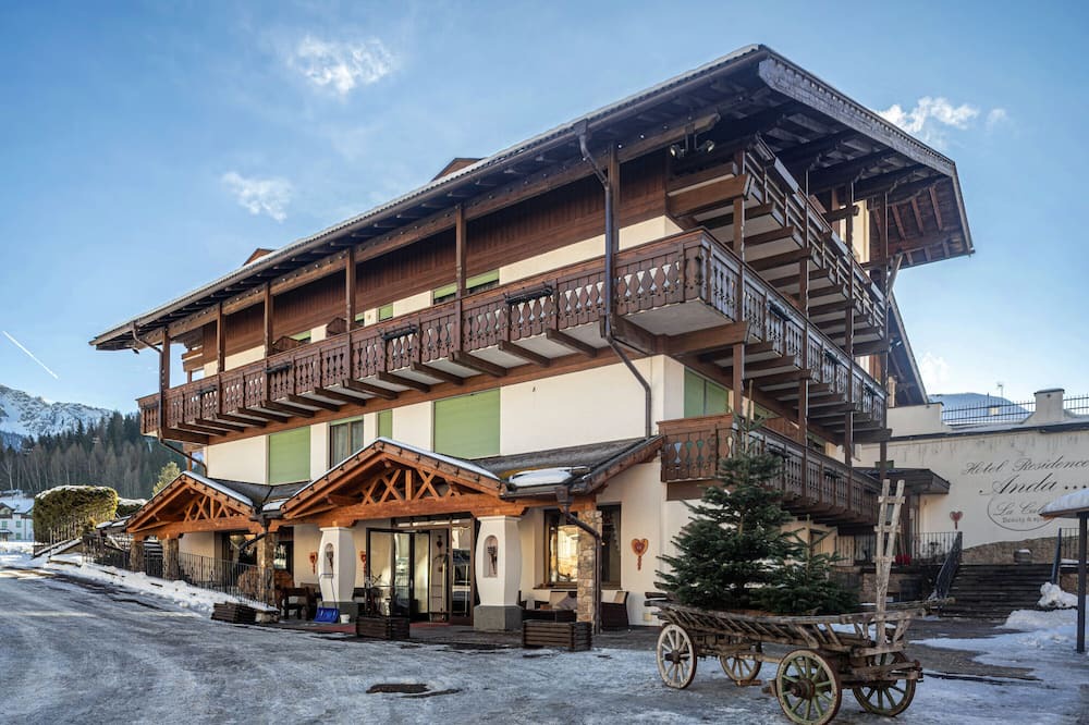Photo of Outdoor in San Giovanni di Fassa