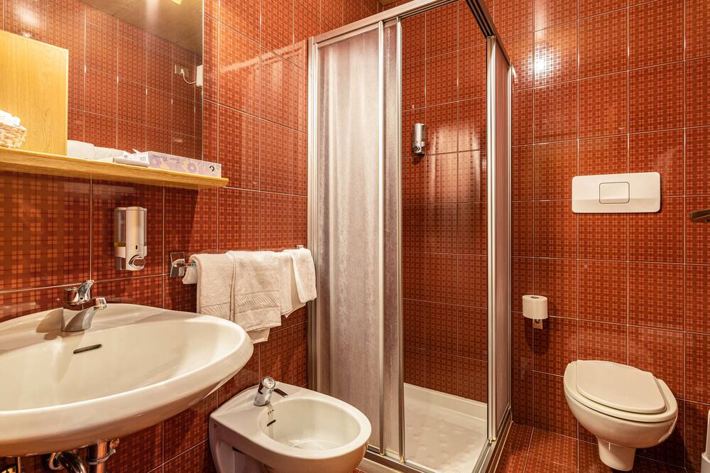 Photo of Bathroom in San Giovanni di Fassa