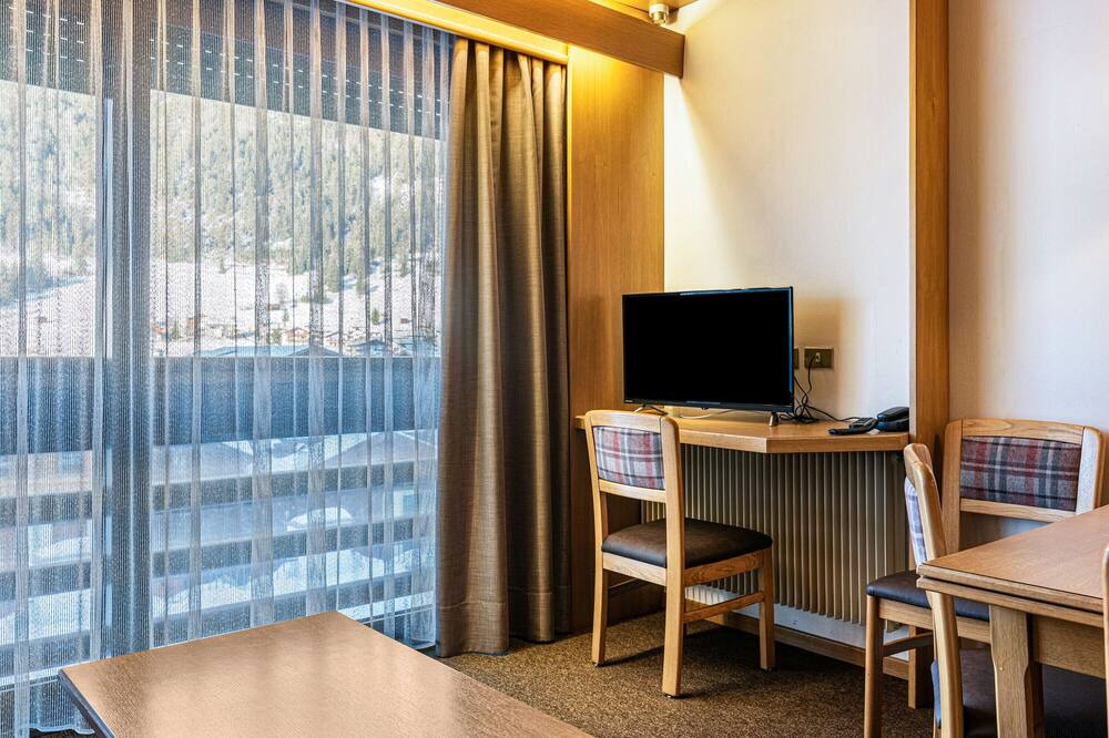 Photo of Bedroom in San Giovanni di Fassa