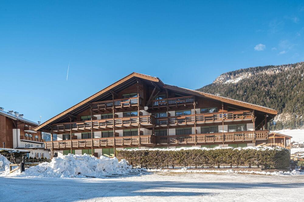 Photo of Outdoor in San Giovanni di Fassa