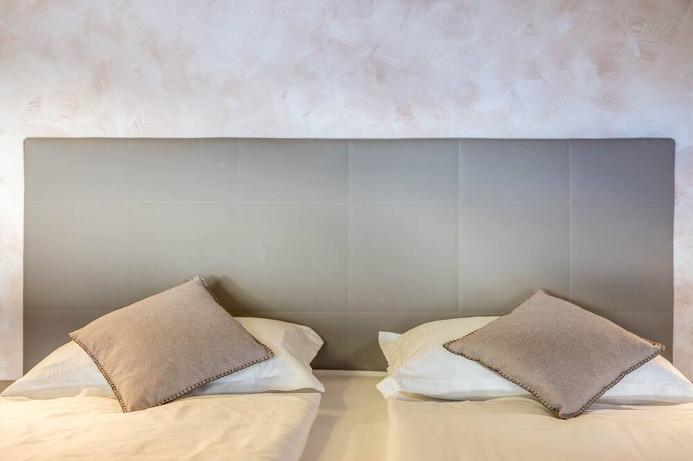 Photo of Bedroom in San Giovanni di Fassa