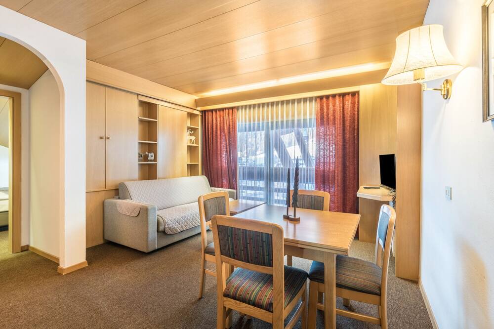 Photo of Bedroom in San Giovanni di Fassa