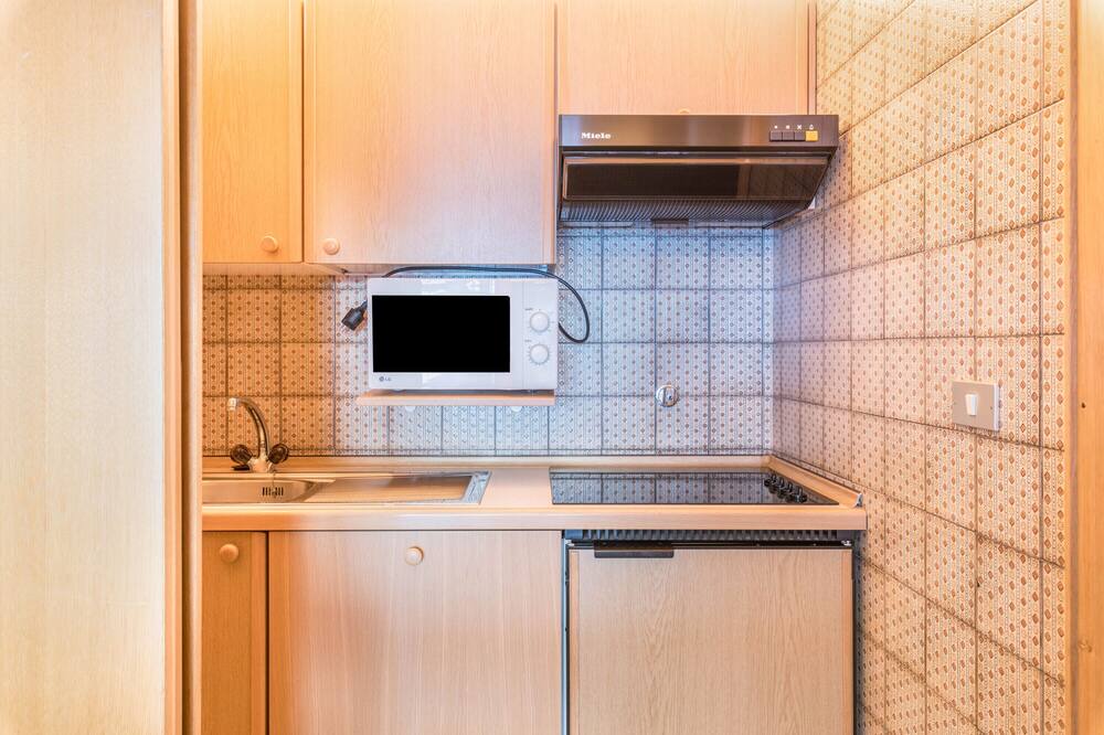 Photo of Kitchen in San Giovanni di Fassa