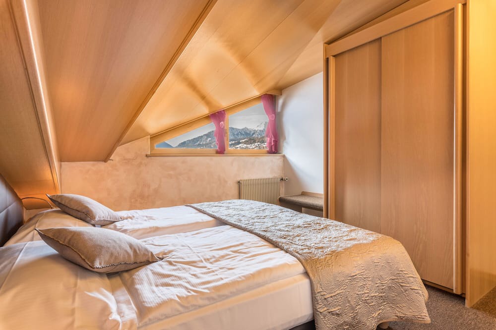 Photo of Bedroom in San Giovanni di Fassa