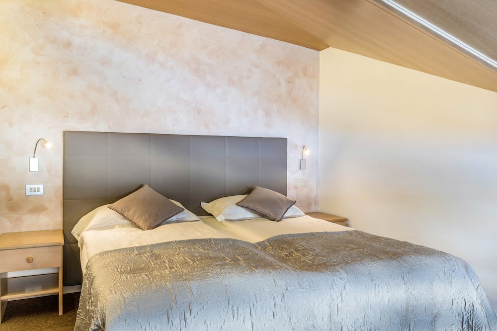 Photo of Bedroom in San Giovanni di Fassa