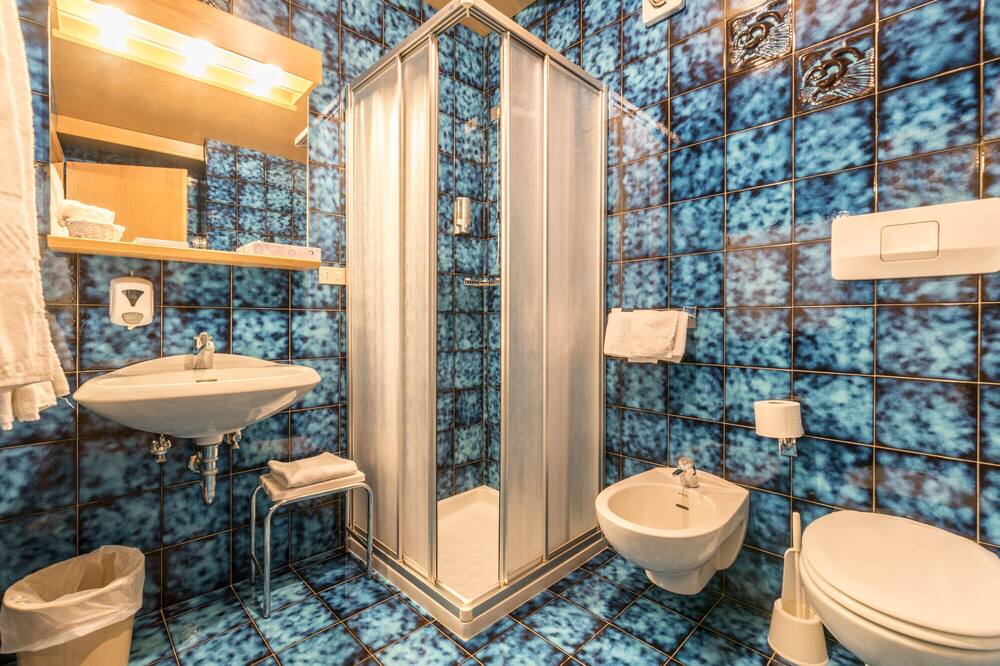 Photo of Bathroom in San Giovanni di Fassa