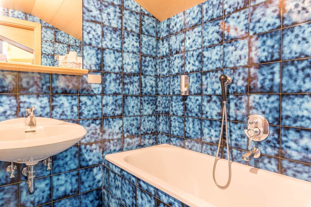 Photo of Bathroom in San Giovanni di Fassa