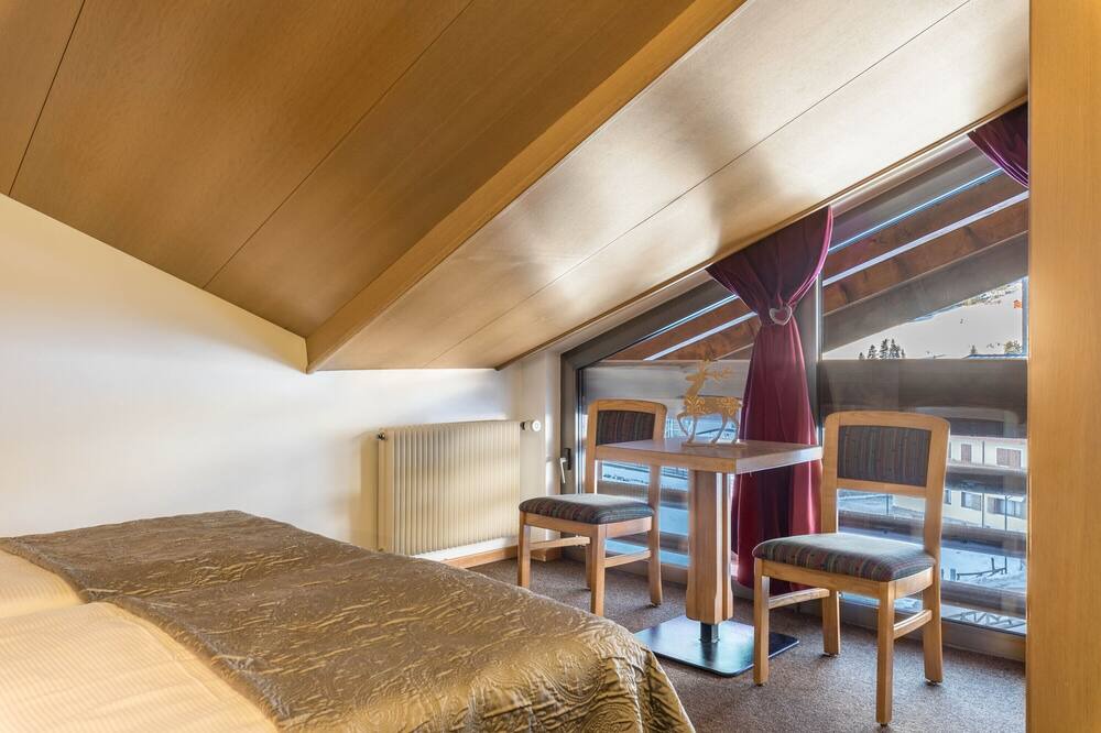 Photo of Bedroom in San Giovanni di Fassa
