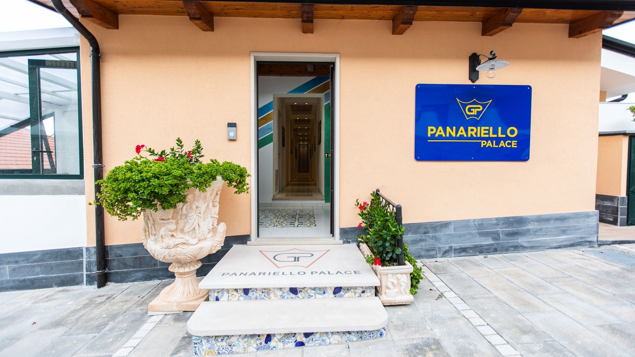 Photo of Outdoor in Agerola