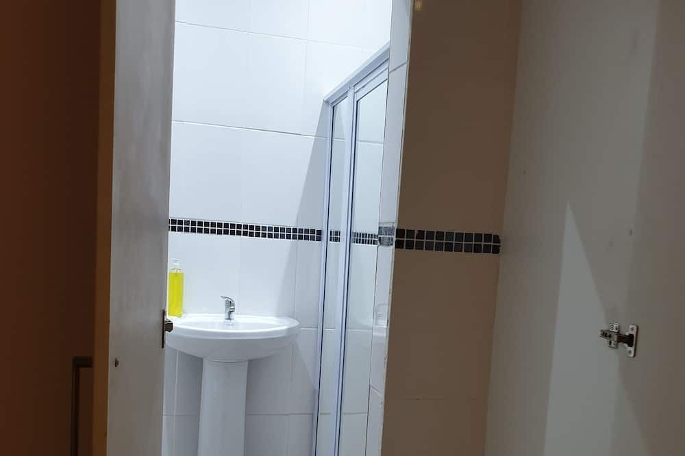 Photo of Bathroom in Albert Falls
