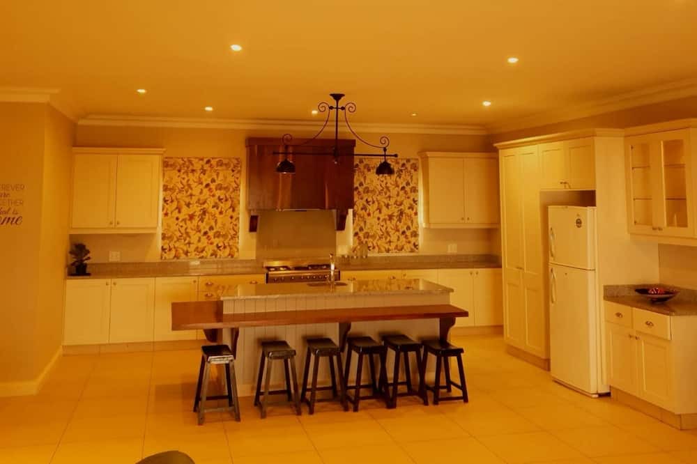 Photo of Kitchen in Albert Falls