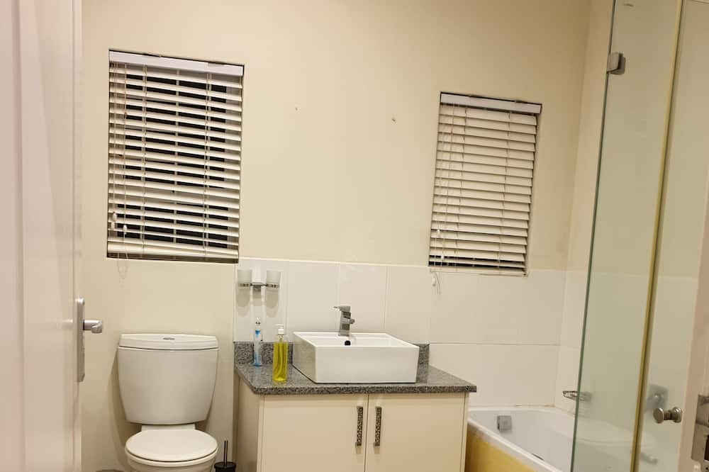 Photo of Bathroom in Albert Falls
